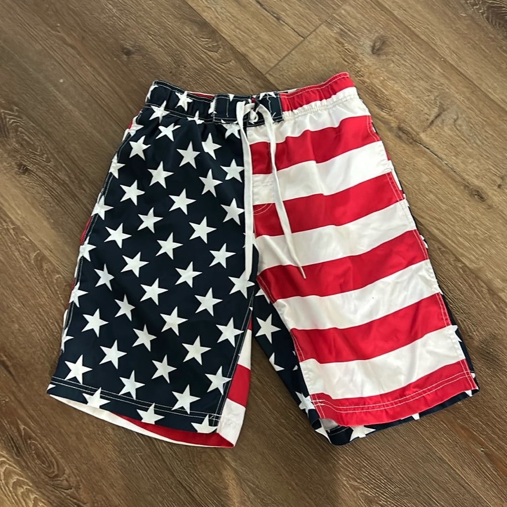 Boys swimming  trunks